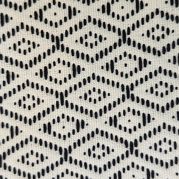 NWOT ANTHROPOLOGIE TRIBE ALIVE TEXTILE FOLDOVER CLUTCH - Picture 2 of 9